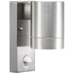 Tin Maxi Sensor Aluminium Wall light 21509129