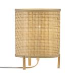 Trinidad Bamboo Table Lamp 2011135015