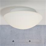 UFO IP43/44 Flush Bathroom Light 25576000