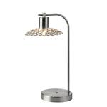 Ellen Crystal Table Lamp IL20608