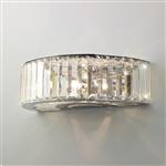 Torre Crystal Wall Light IL30071