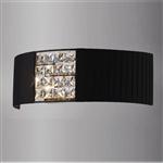 Evelyn Double Wall Light