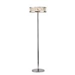 Torre Five Light Dimmable Floor Lamp IL30177