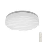 Arena LED Small IP44 Rated Bathroom Ceiling Light 