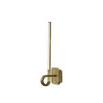 Cinto LED Dedicated Antique Brass Small Wall Light M6138