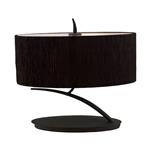 Eve Anthracite/Black Table lamp M1158/BS