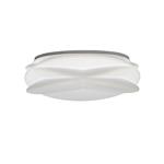 Lascas LED Dedicated White Finished Ceiling Light M5956