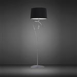 Mara Contemporary Floor Lamp