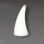 Contemporary Mistral Curved Right Facing Wall Light M3808