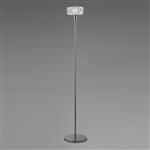 O2 Contemporary Floor Lamp M3939