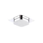 Marcel Chrome IP44 Rated Recessed LED Downlight M8232