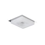 Marcel Recessed IP44 Chrome LED Downlight