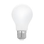 7w Neutral White ES GLS Opal Lamp 806 Lumens 12561