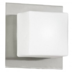 Bloc Modern Single Wall Light 83554