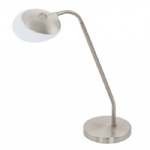 Canetal Adjustable LED Desk Lamp 93648