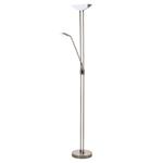 Baya Dual Dimmable LED Mother and Child Floor Lamp