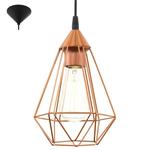 Tarbes Small Single Ceiling Pendant