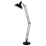 Borgillio Adjustable Floor Lamp	