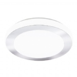 LED Capri Large Bathroom LED Wall/Ceiling Light 95283