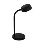 Cabales LED Flexible Arm Table Lamp