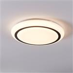 Capasso Round Large LED Ceiling Light 900335