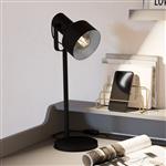 Casibare Black Adjustable Table Lamp 99554