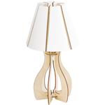 Cossano Contemporary Table Lamps