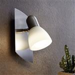 Enea Wall/Ceiling Switched spotlight 90982