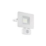 Faedo 3 LED Dedicated White Sensor LED Flood Light 33157