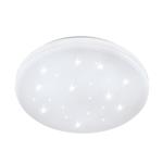Frania-S Flush 430mm LED Dedicated White Light 97879