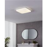 Frania-S IP44 Rated Cool White Colour LED Wall Or Ceiling Light 900364