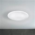 Frania-S White 330mm Flush LED Light 97878
