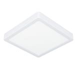 Fueva 5 LED White 210mm Square Dimmable Surface Mounted 900591