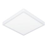 Fueva 5 LED White 285mm Square Dimmable Surface Mounted 900592