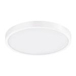 Fueva-A Small LED Flush aluminium white Ceiling Light 98292
