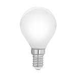 Golf Ball SES 4w 4000k LED Opal Lamp 470 Lumens 12566