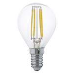 Golf Ball SES Warm White 4w LED Lamp 11761