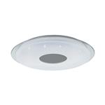 Lanciano-Z Small Crystal Effect LED Ceiling Light 900083