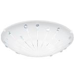 Margitta 1 LED Round Ceiling Light 96113