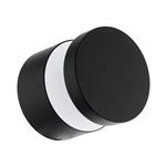 Melzo Black Wall or Ceiling Outdoor Light 97303