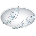 Nerini LED Round Ceiling Light 95576