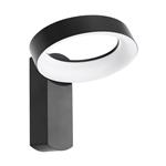 Pernate Anthracite LED Dedicated Outdoor Wall Light 97307