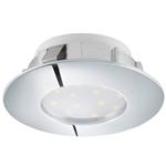Pineda LED IP44 Rated Chrome Spot Light 95818