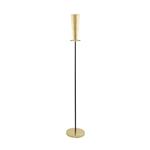 Pinto Gold Two-Toned Floor Lamp 97655