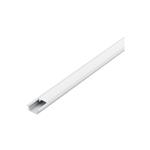 Recessed Profile 1 White 1m for LED Strip Lights 98981