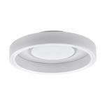 Remidos LED Large White Flush Ceiling Fitting 33964