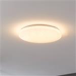 Rende LED Flush Round Ceiling Light 900612