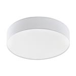 Romao 1 Flush LED Dedicated White Ceiling Light 97777