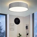 Romao-C LED Colour Changing  Flush Ceiling Fitting 