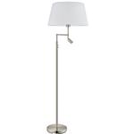 Santander Reading Floor Lamp 94946